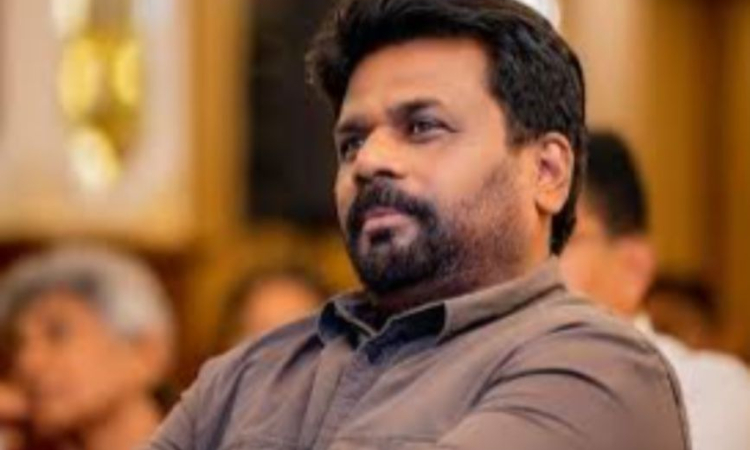 ජනපති අද මධ්‍යම පළාතට 